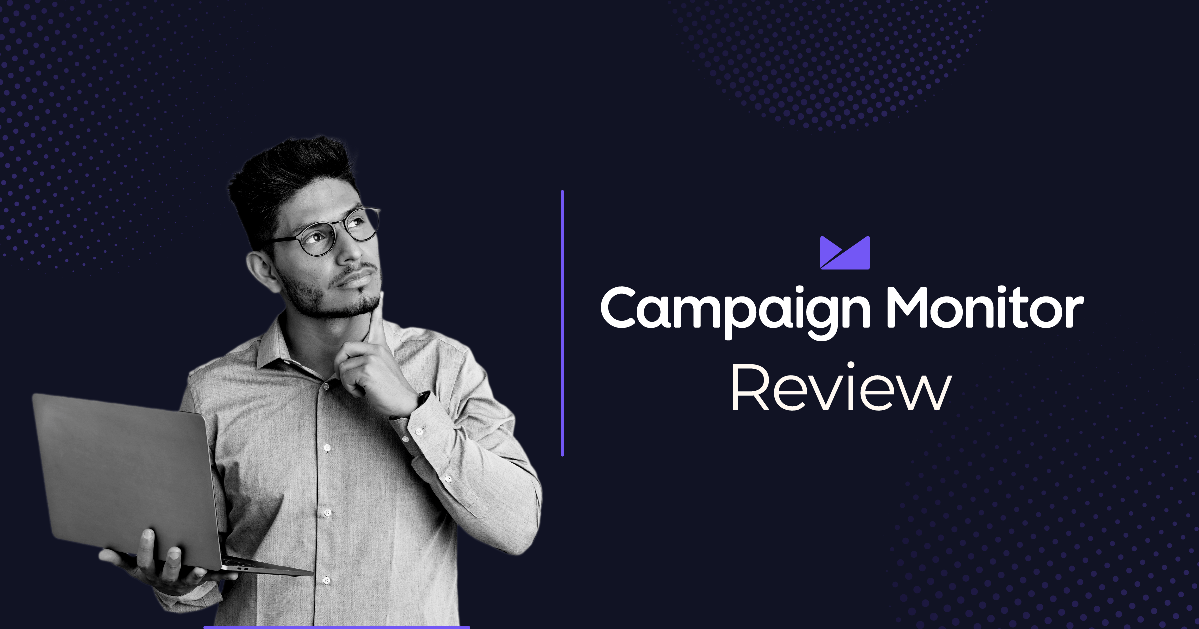 campaign monitor review