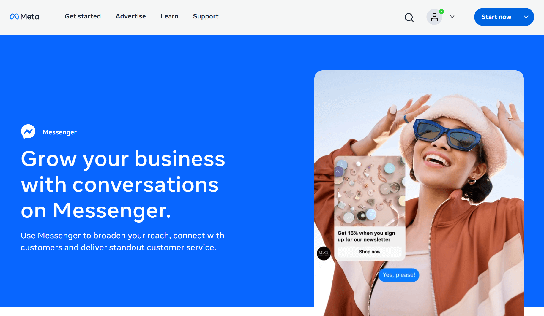 facebook messenger ott messaging tool