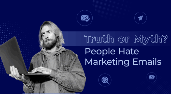 people hate marketing emails