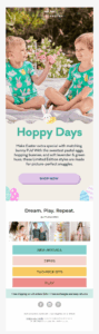 12 Holiday Email Examples And Templates [2026]