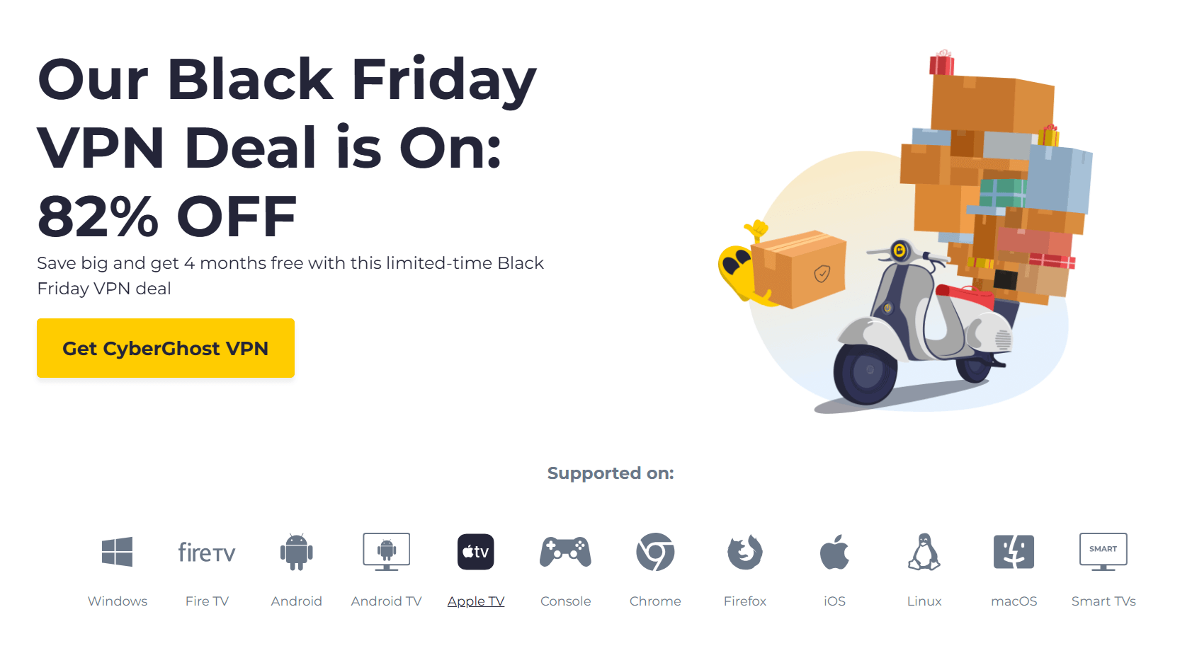 cyberghost vpn bfcm sale cyberghost vpn bfcm sale