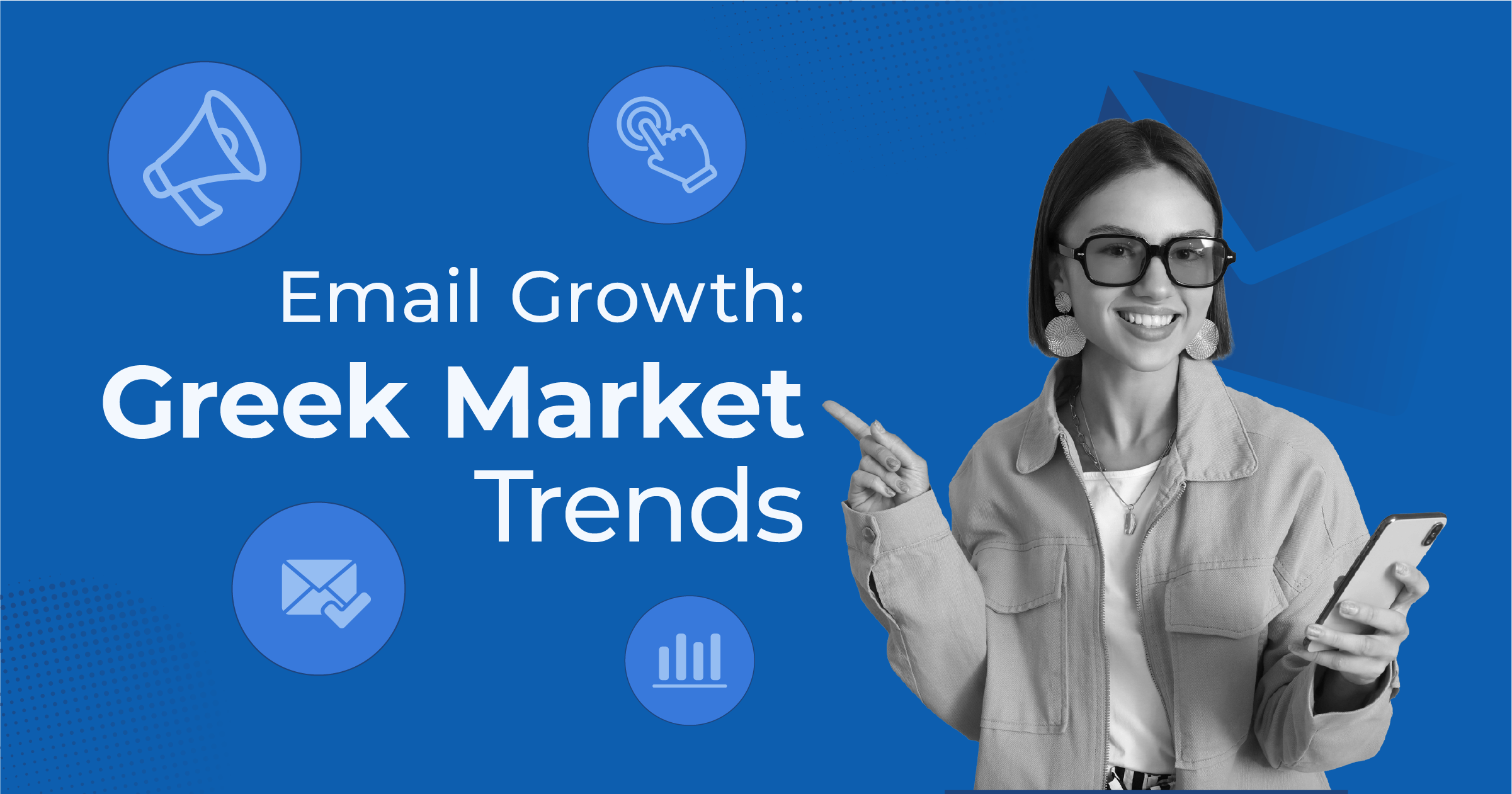 email marketing growth: greek market insights