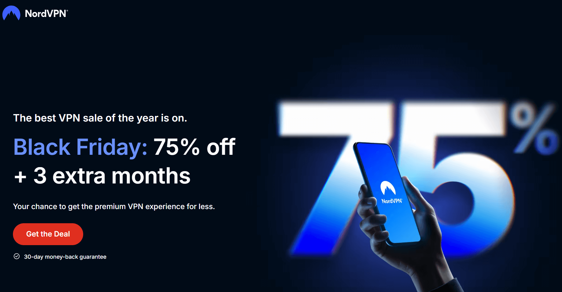 nordvpn black friday offer nordvpn black friday offer