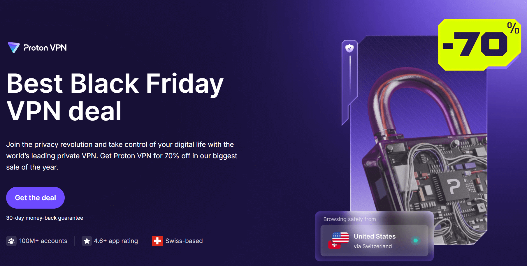 proton vpn best black friday saas deal proton vpn best black friday saas deal