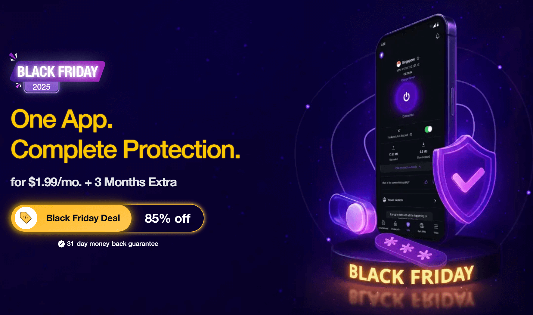 pure vpn bfcm offer pure vpn bfcm offer