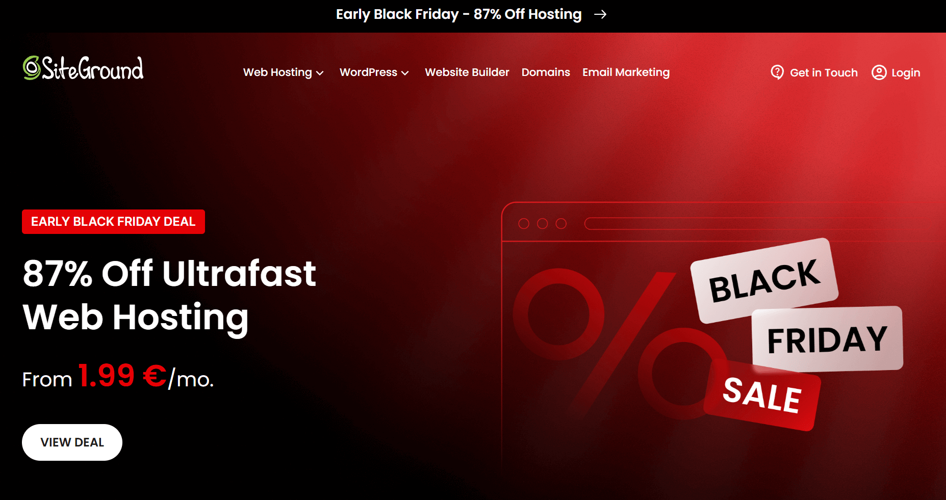 siteground hosting early bf deal siteground hosting early bf deal