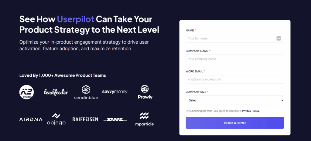 8 Important Landing Page Metrics & How to Improve Them [2026]