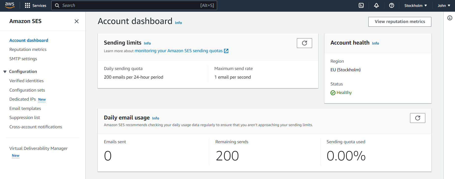 amazon ses sendgrid and postmark alternative tool