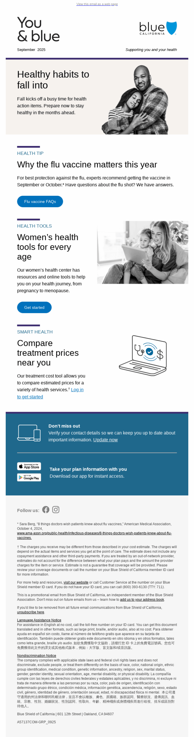 Insurance Email Marketing Examples And Best Practices For 2026