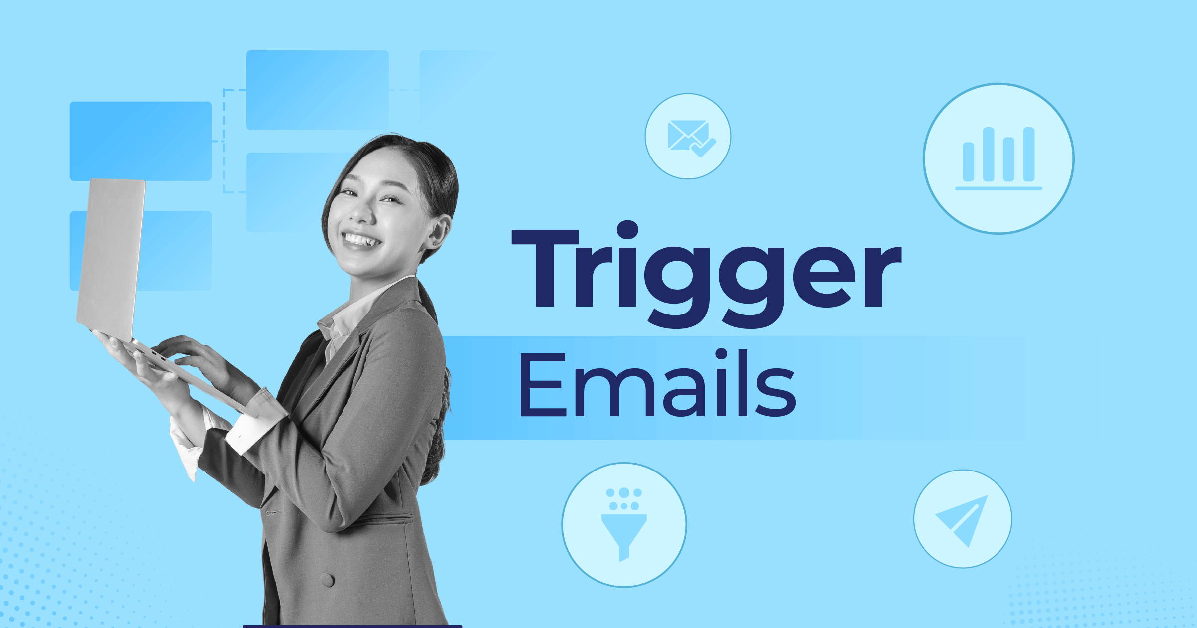 trigger emails