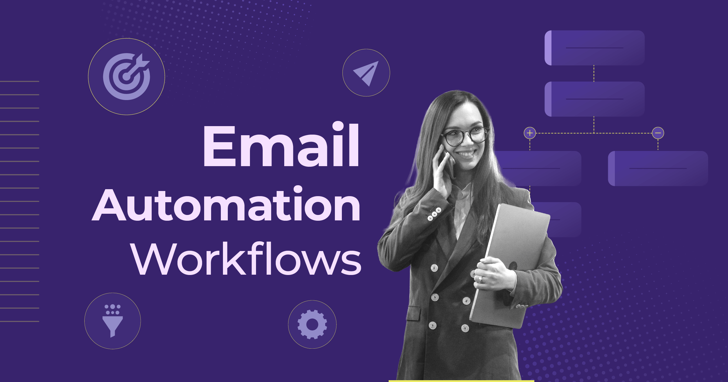 email automation workflows