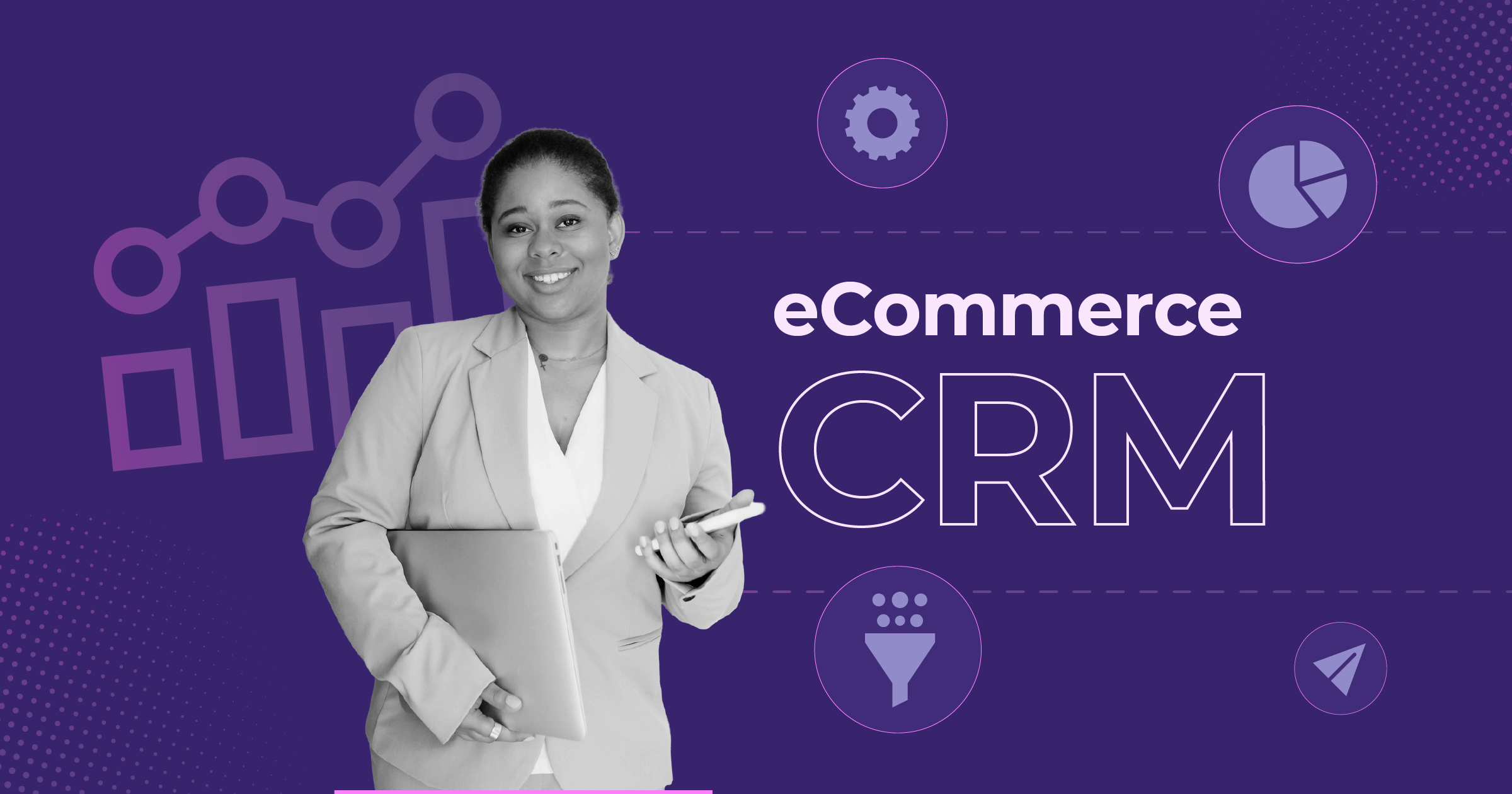ecommerce crm