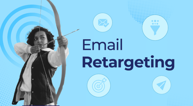 email retargeting