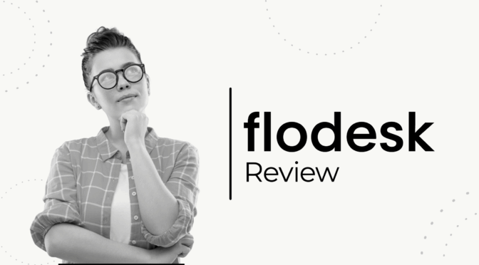 flodesk review