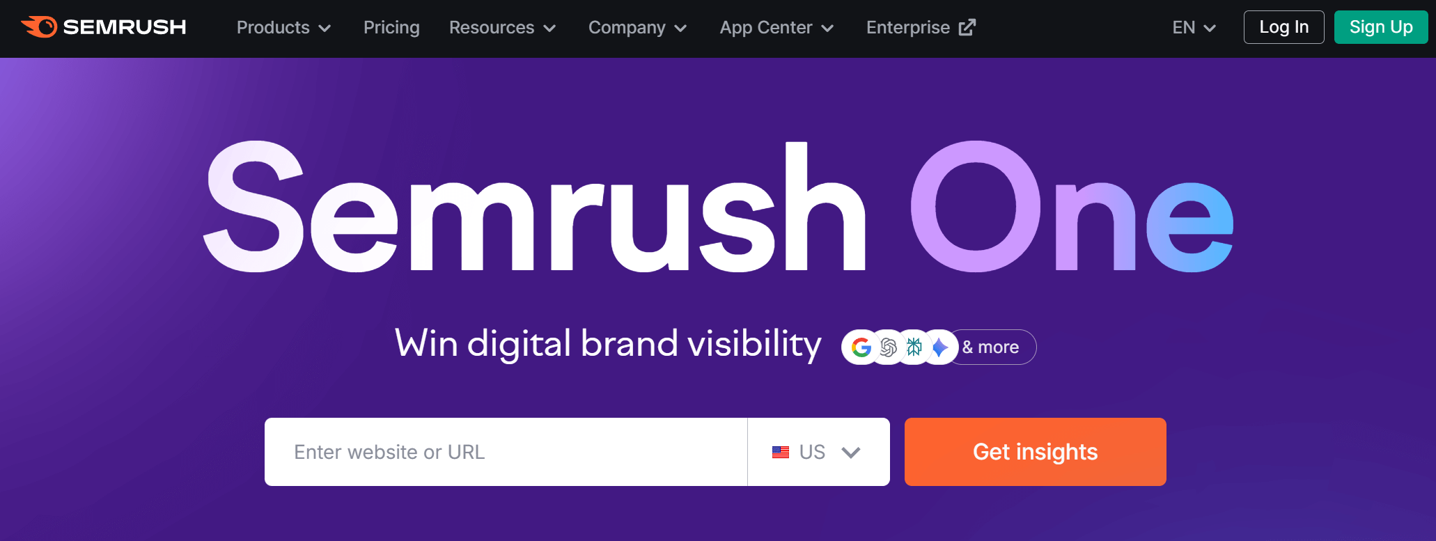 semrush seo tool for small business