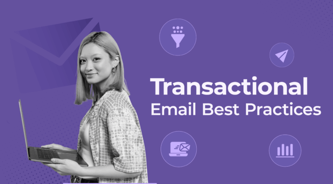 transactional email best practices