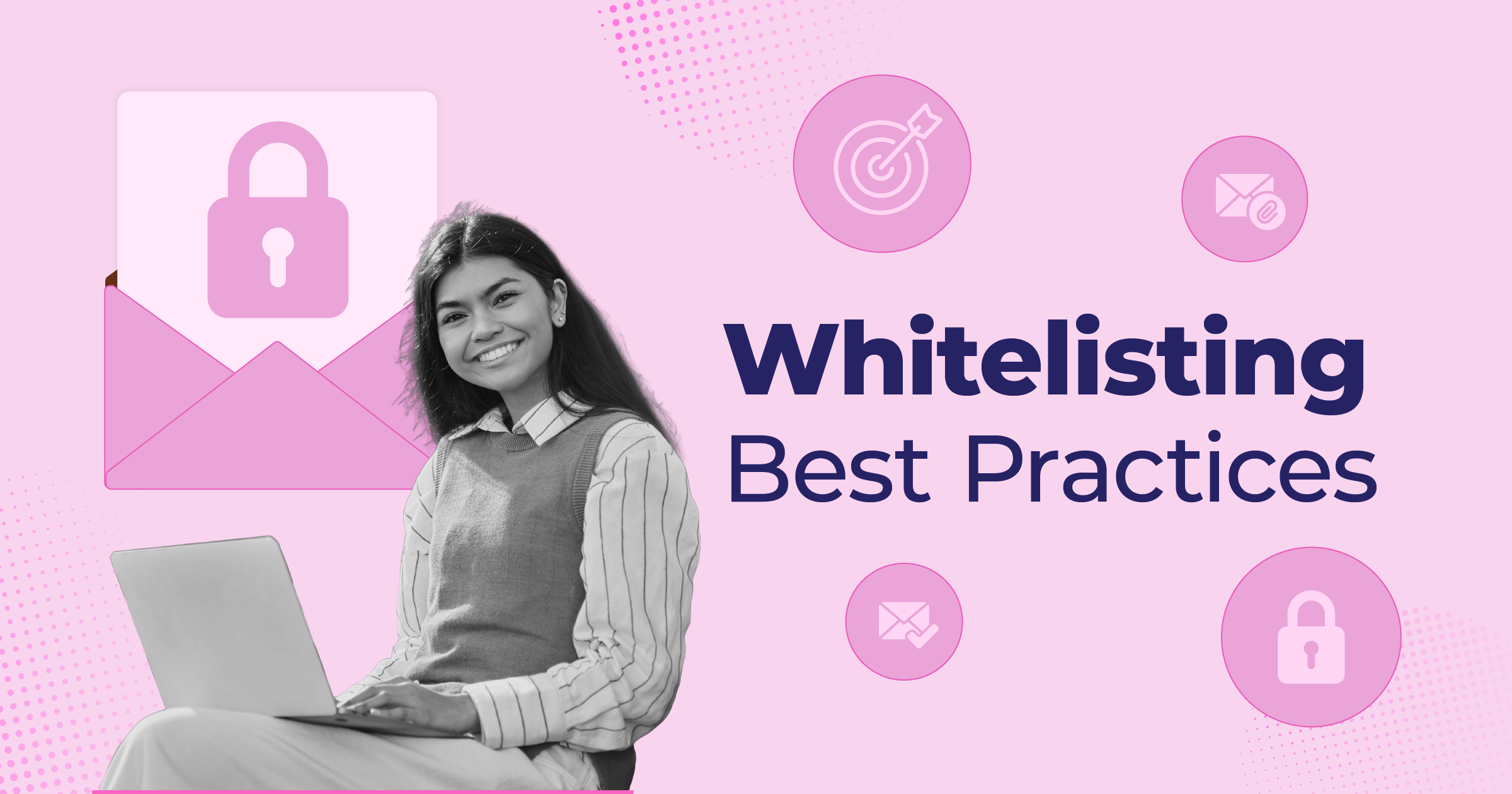 email whitelisting hero image