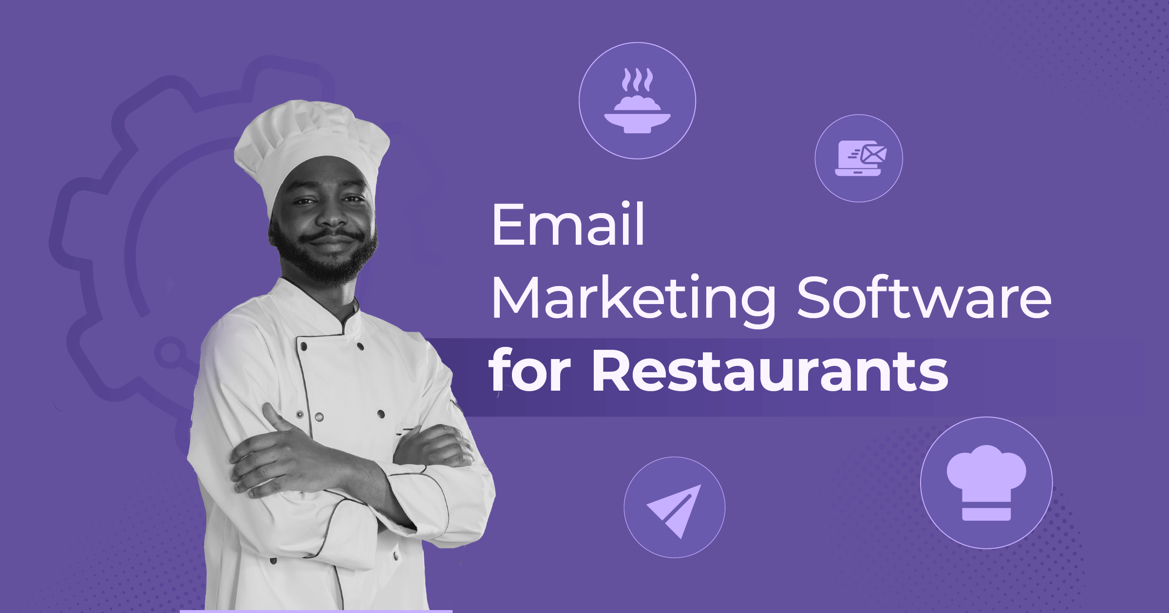email marketing software for restaurants