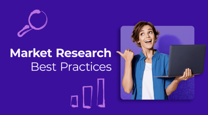 market research best practices