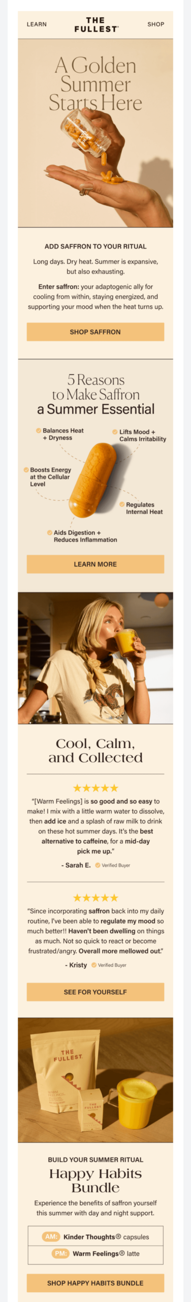 the fullest email example the fullest email example