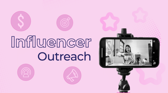 influencer outreach