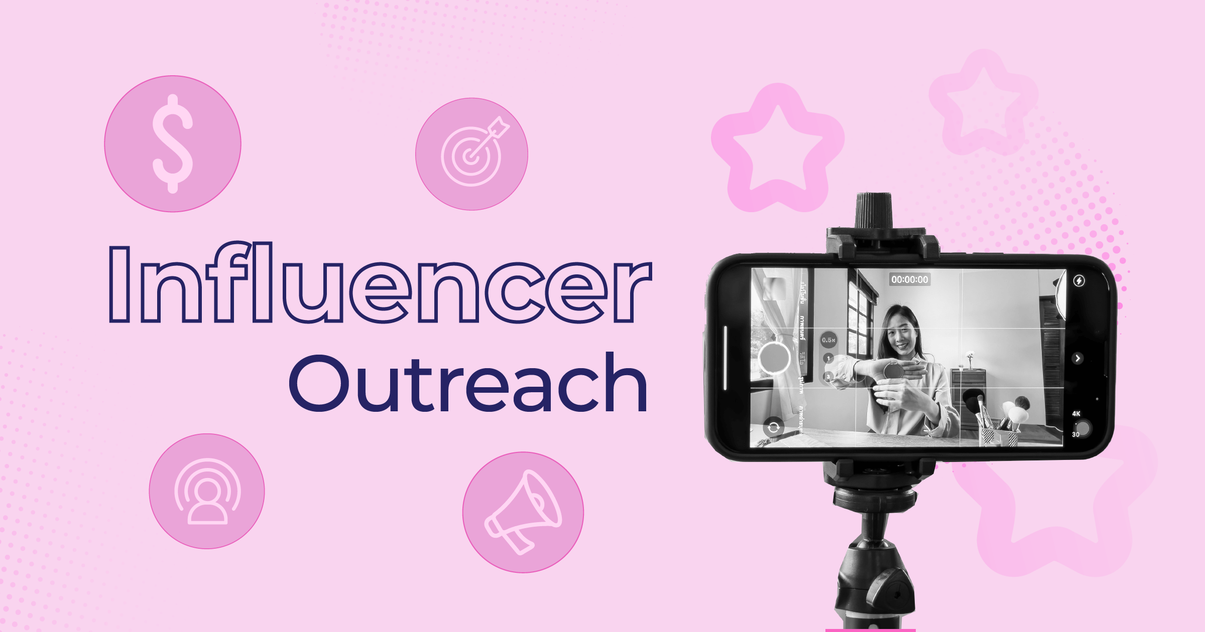 influencer outreach