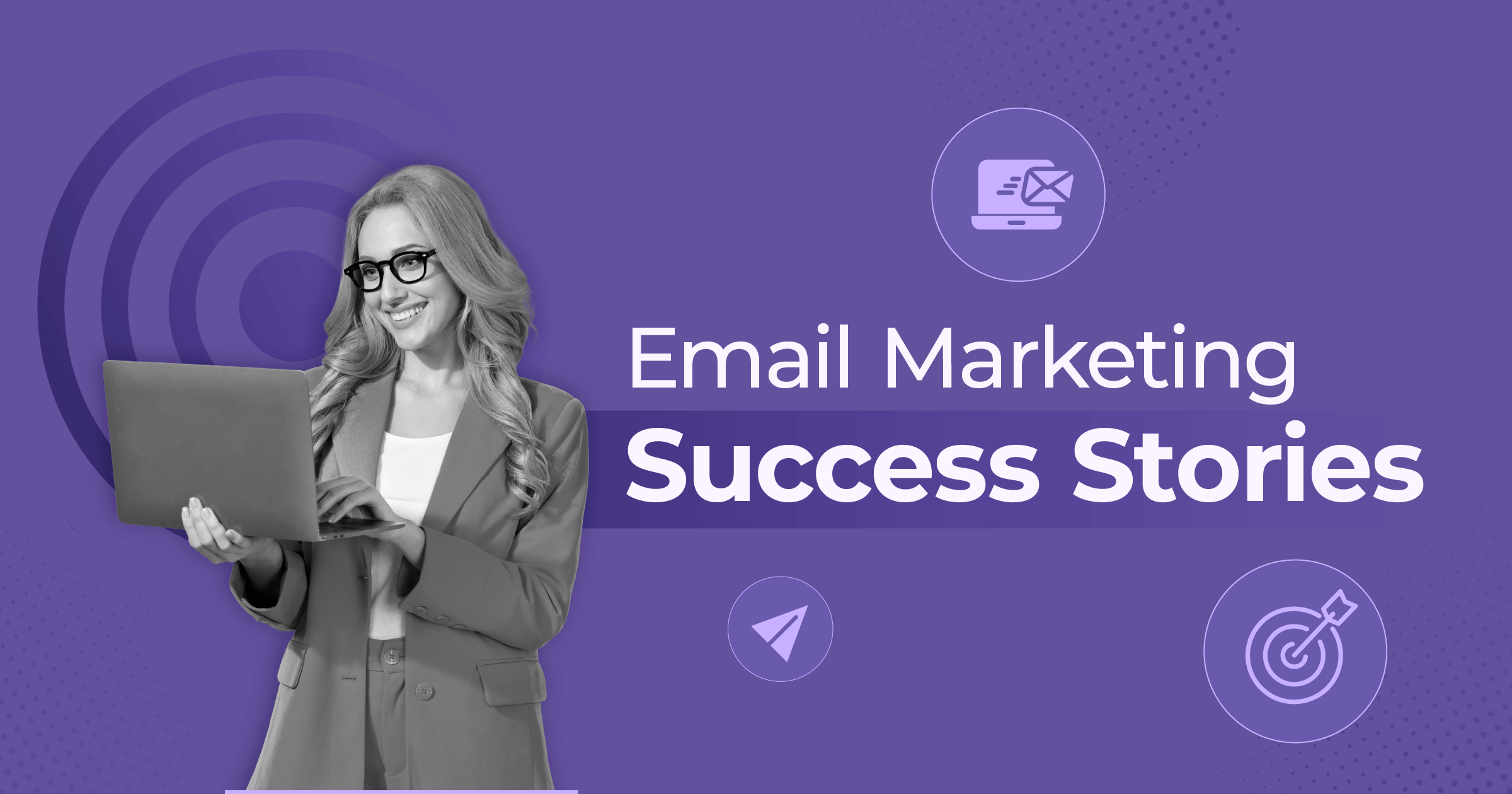 email marketing success stories