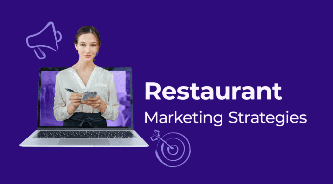 restaurant marketing strategies