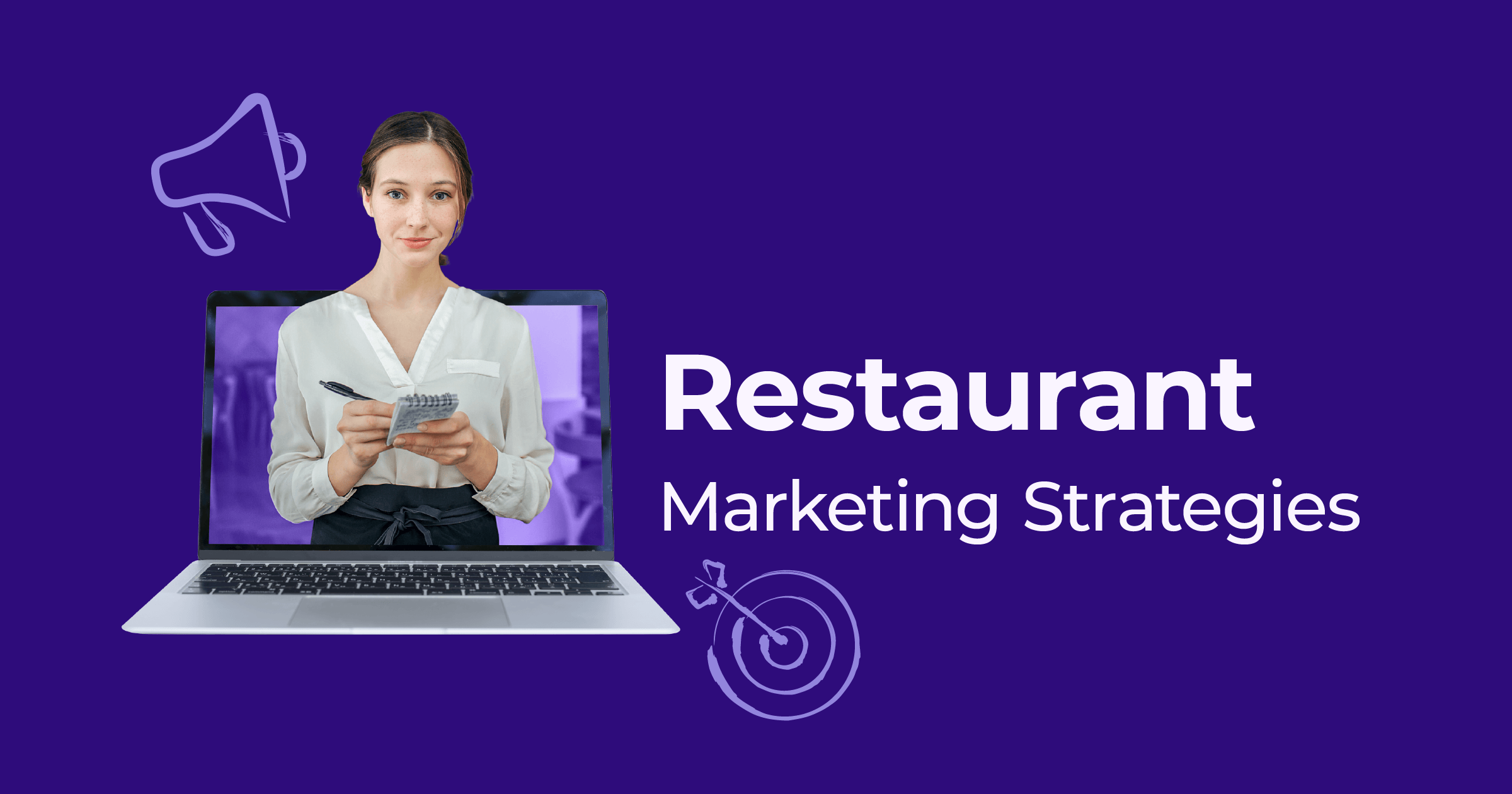 restaurant marketing strategies