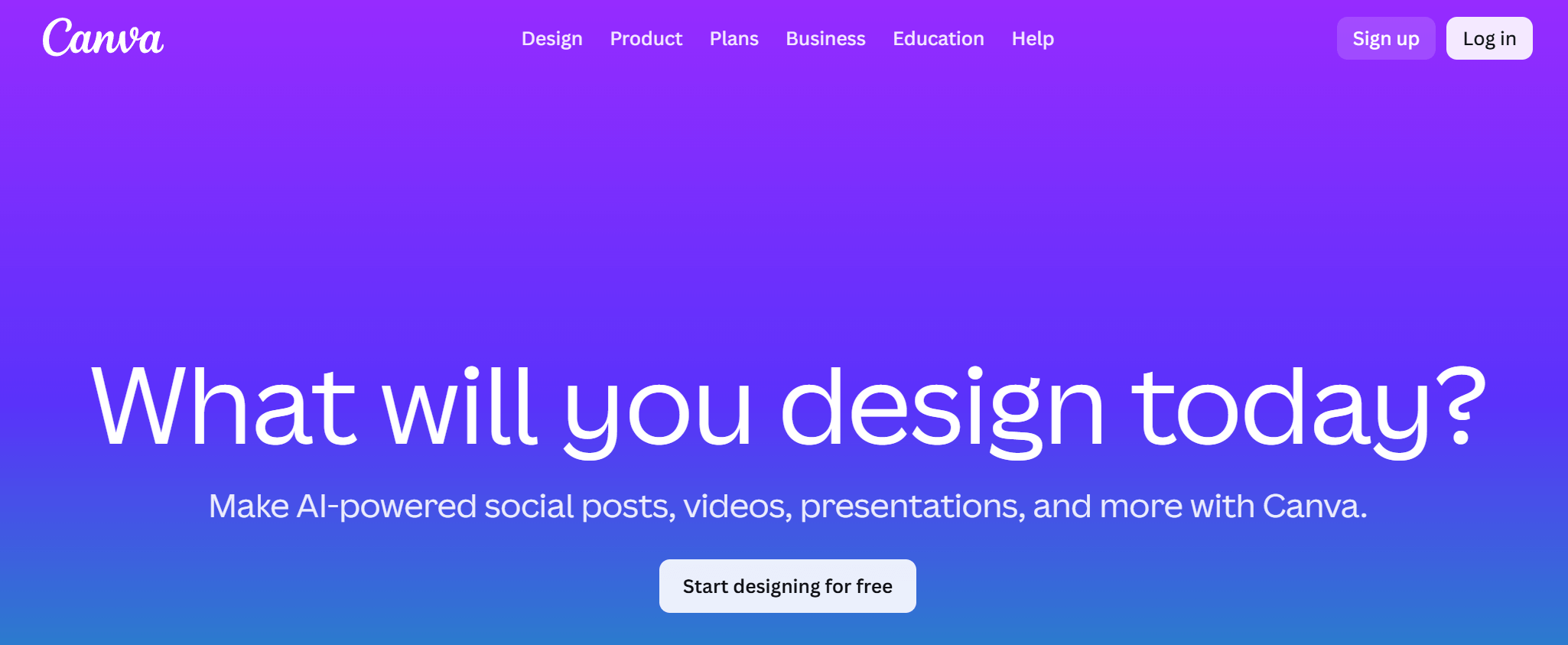 canva visual tool for brand marketing canva visual tool for brand marketing