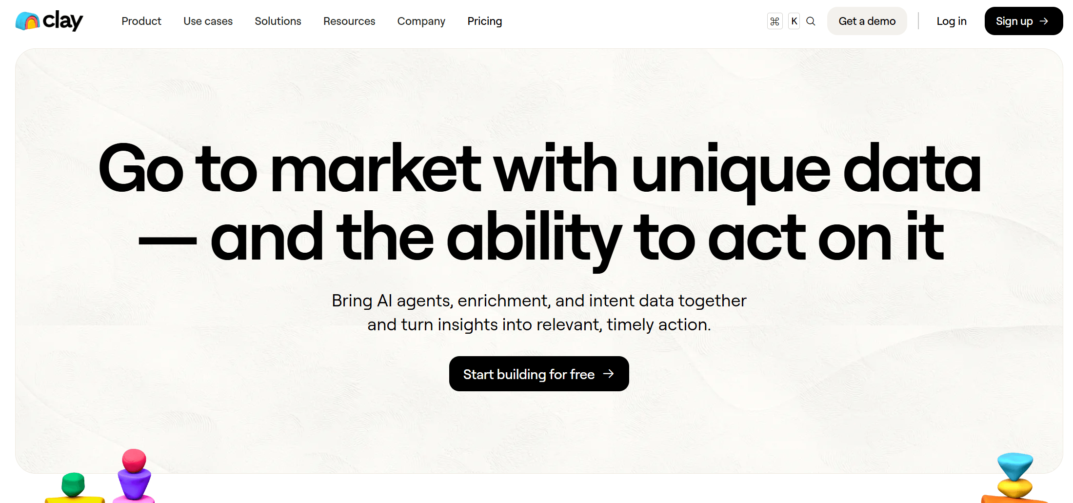 clay go to market growth platform clay go to market growth platform