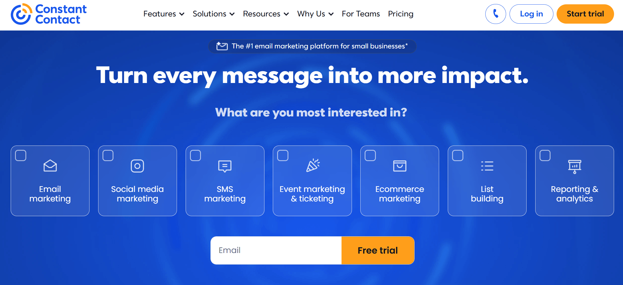 constant contact growth marketing platform constant contact growth marketing platform