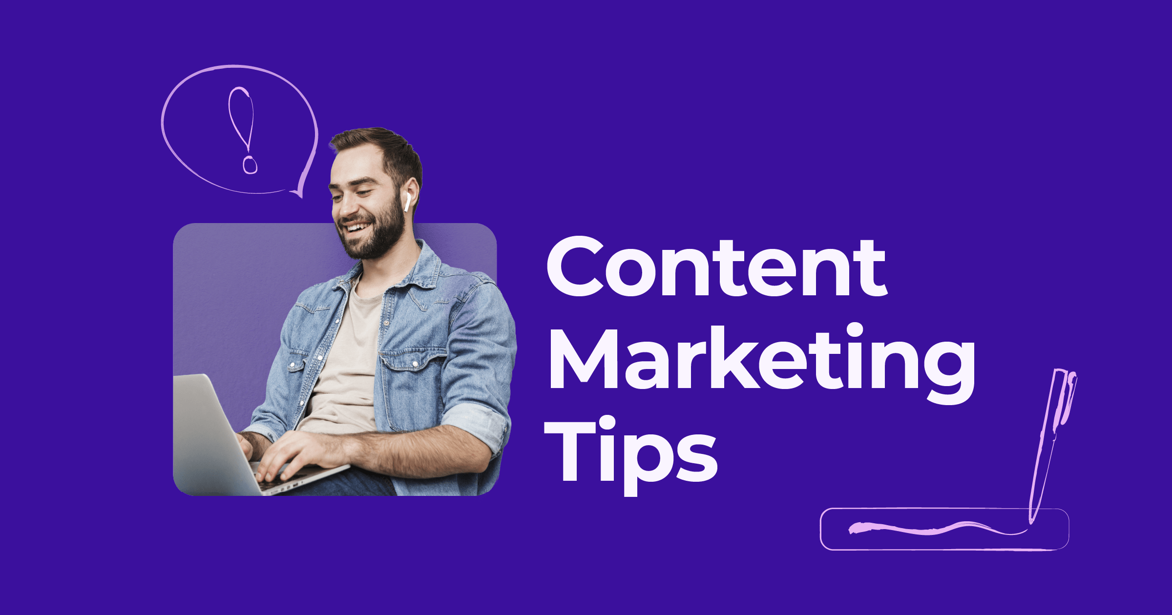 content marketing tips