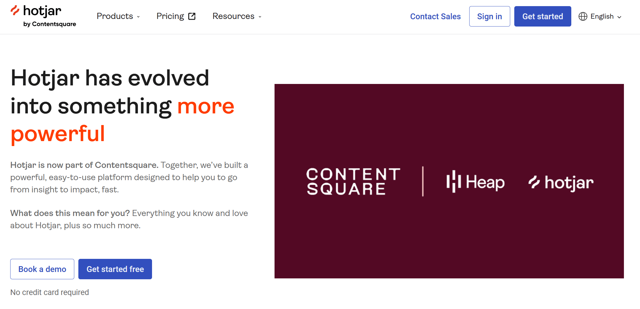 hotjar behavior analytics tool hotjar behavior analytics tool