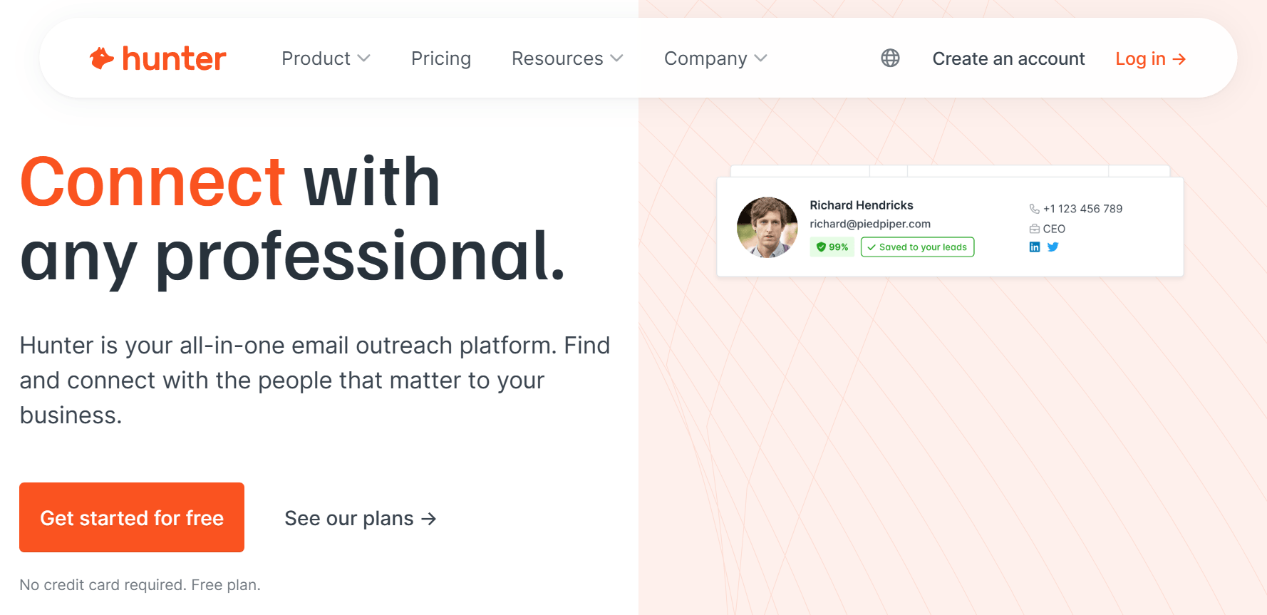 hunter growth marketing software hunter growth marketing software
