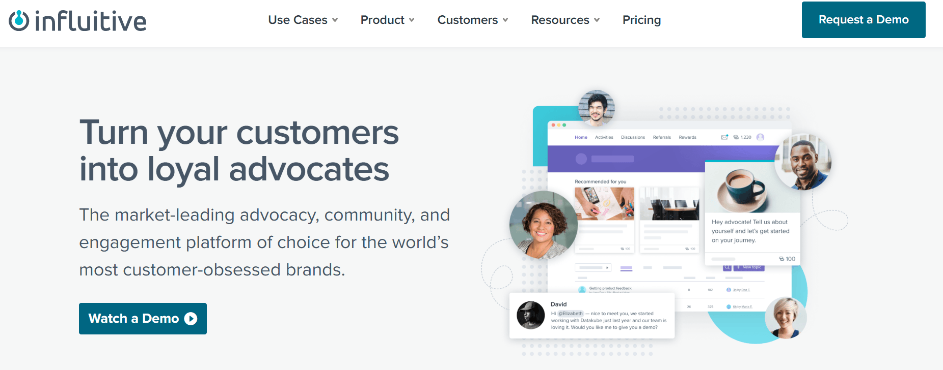 influitive referral marketing software influitive referral marketing software