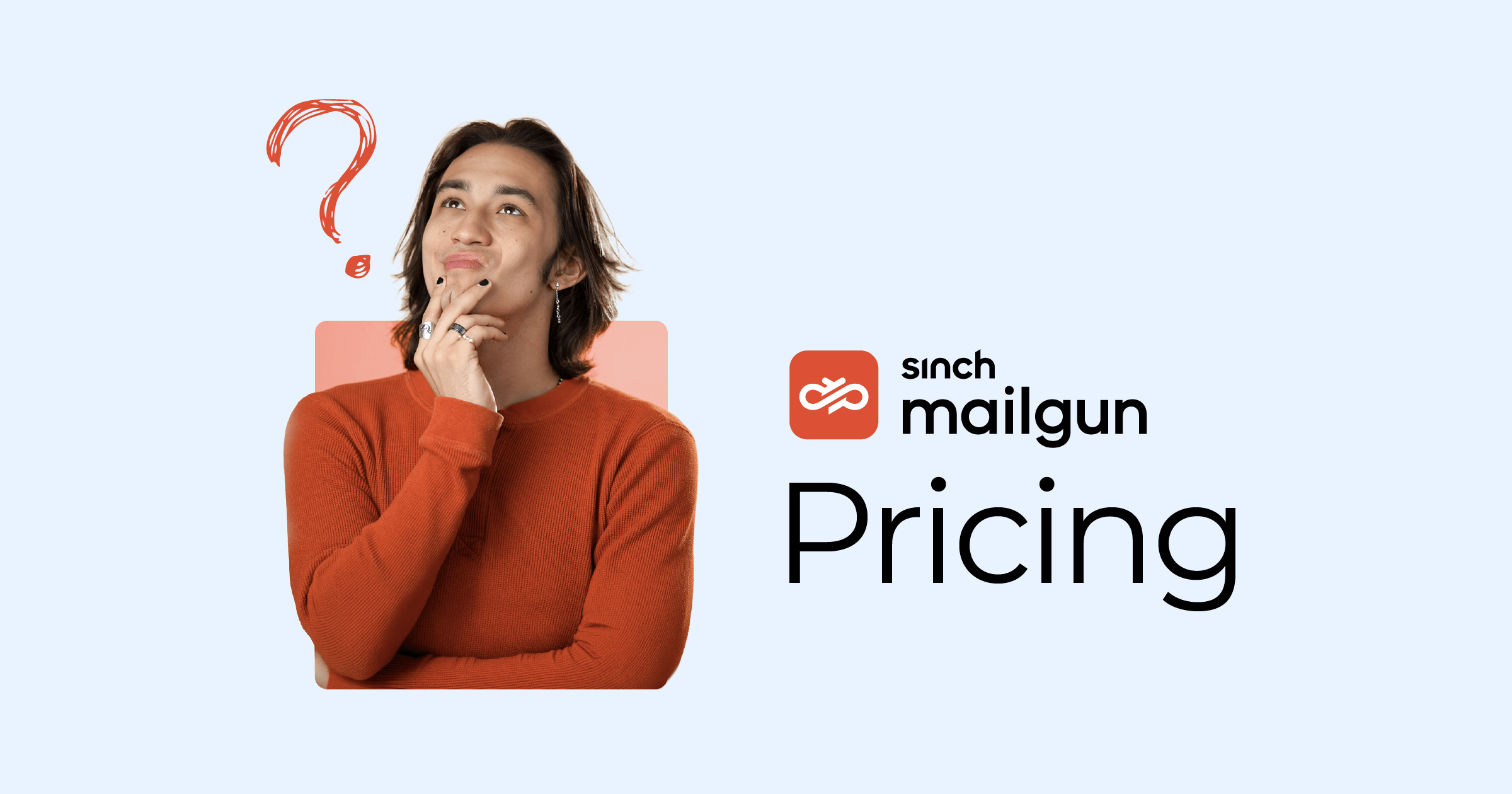 mailgun pricing