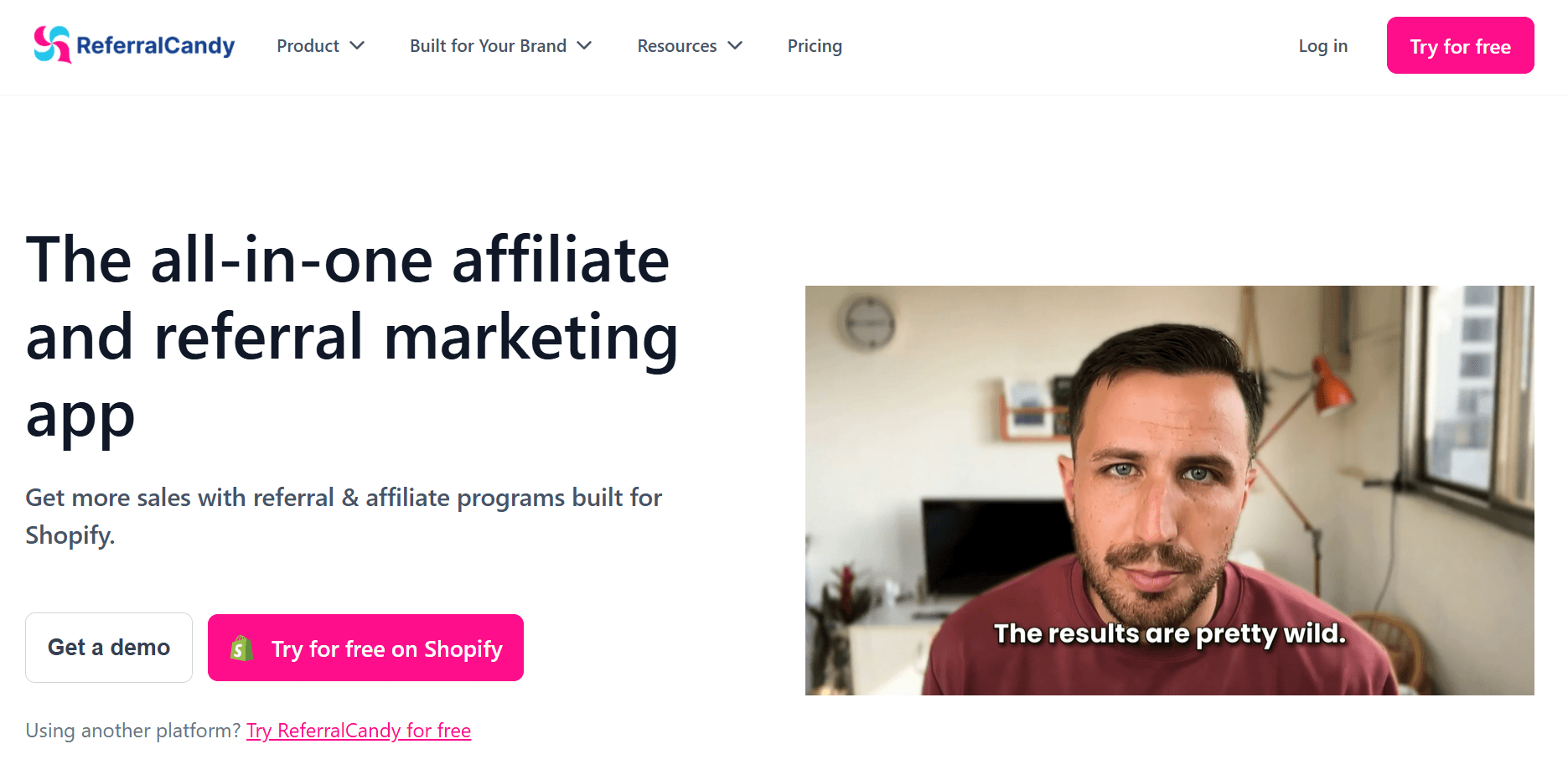referral candy best referral platform referral candy best referral platform