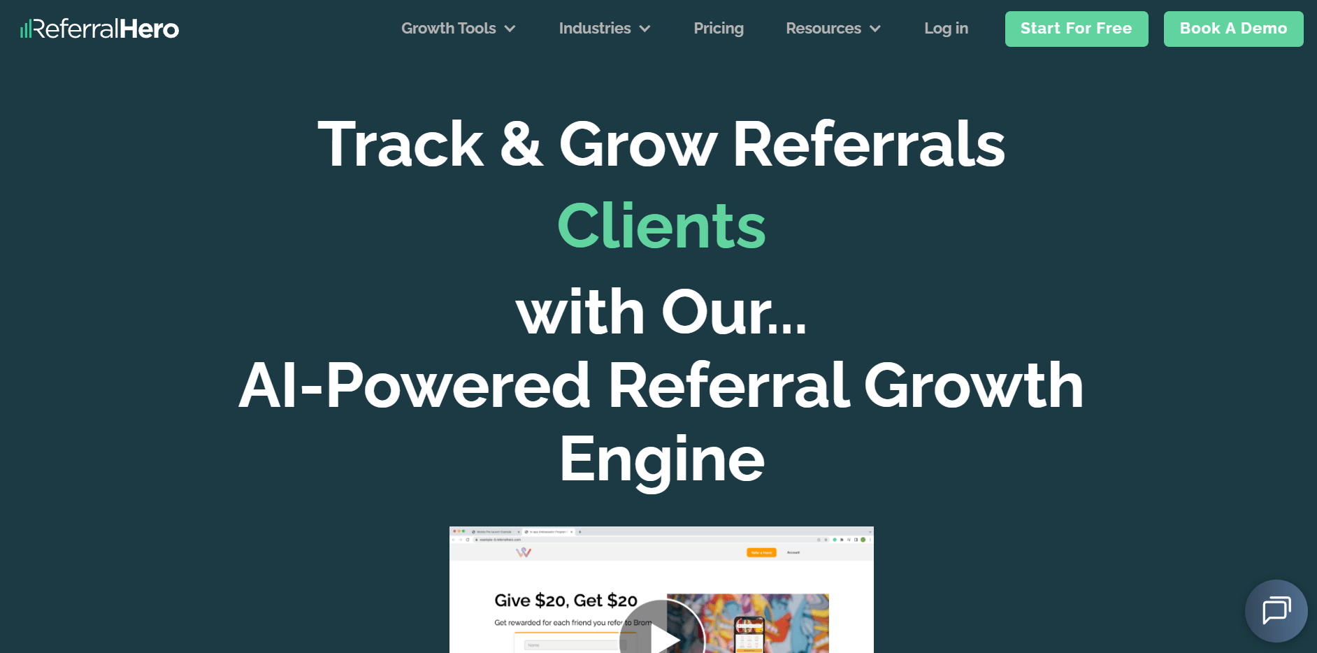 referralhero referral marketing software platform referralhero referral marketing software platform