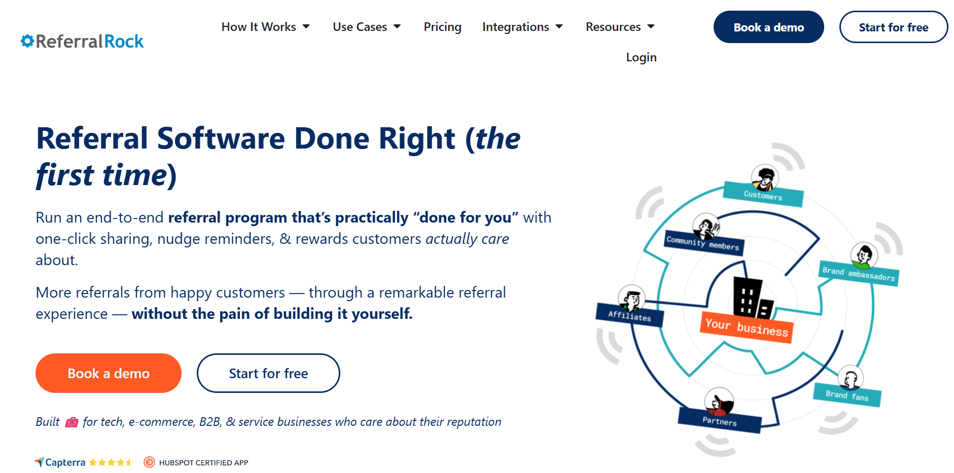referralrock referral marketing platform referralrock referral marketing platform
