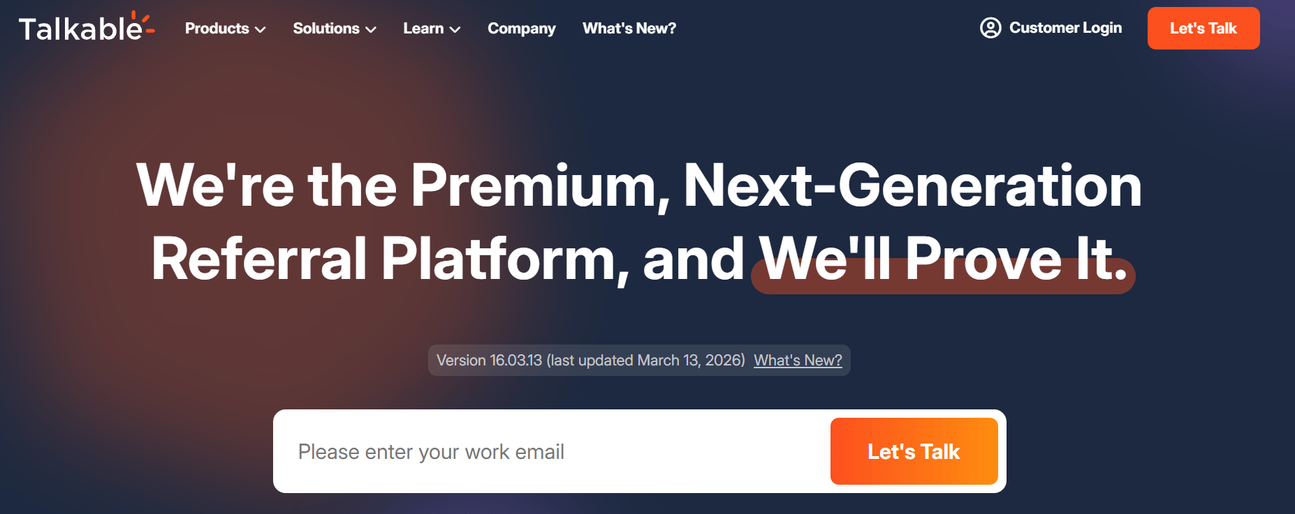 talkable referral marketing software talkable referral marketing software