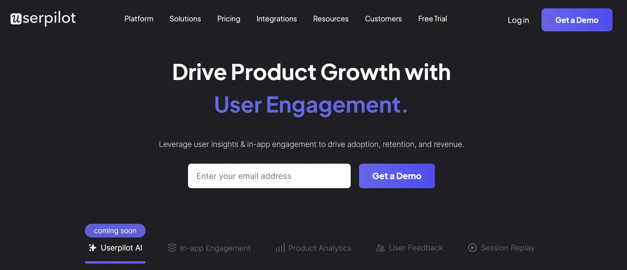 userpilot product growth platform userpilot product growth platform