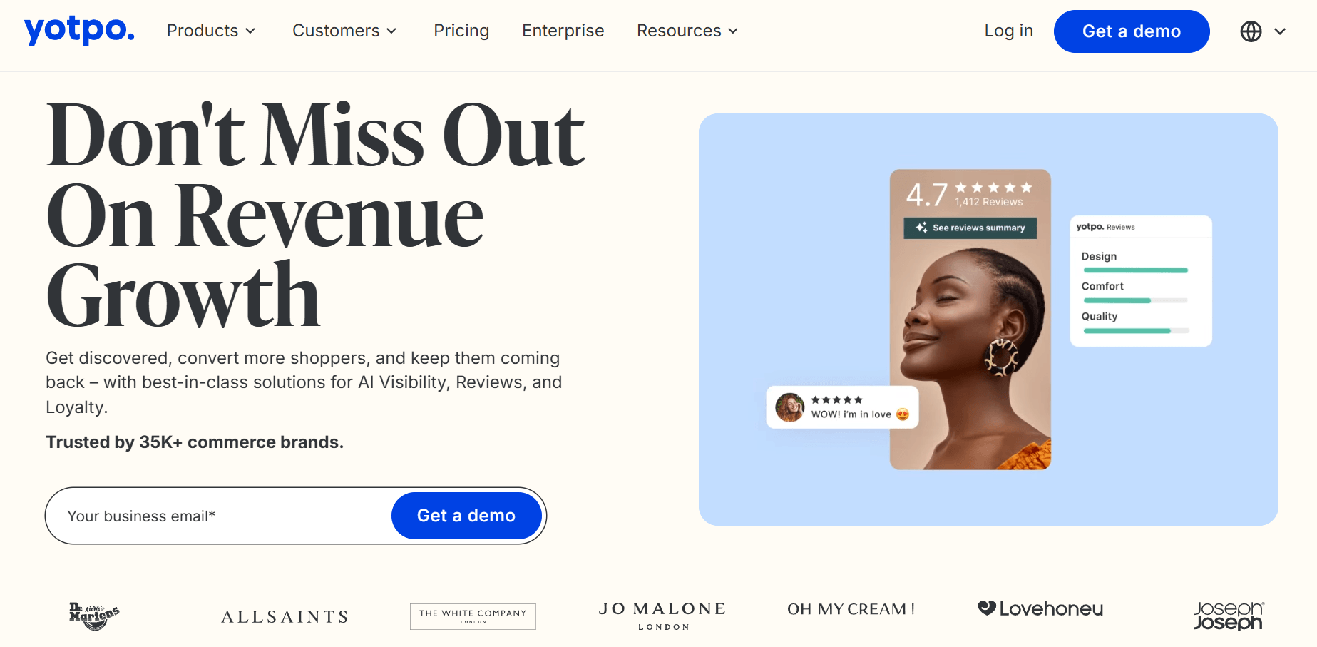 yotpo referral marketing software platform