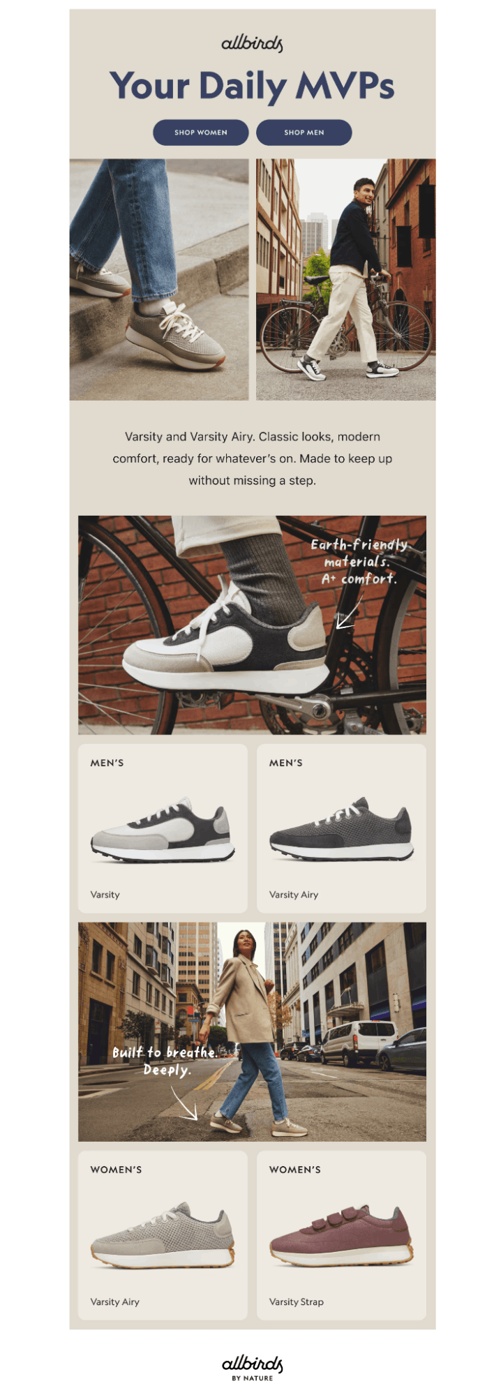 allbirds product range email allbirds product range email