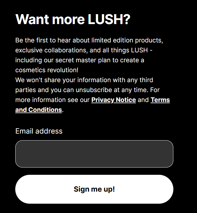 Email Marketing Regulations