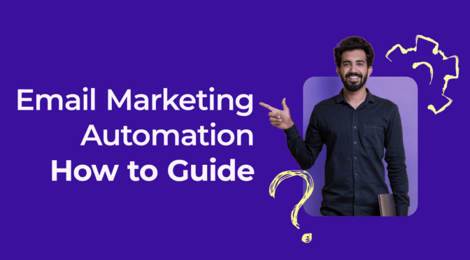 email marketing automation how to guide