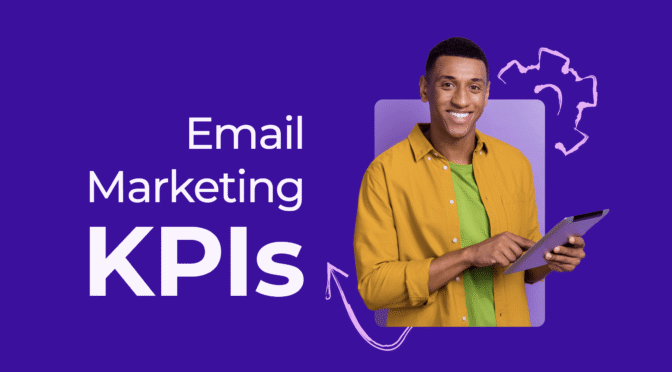email marketing kpis