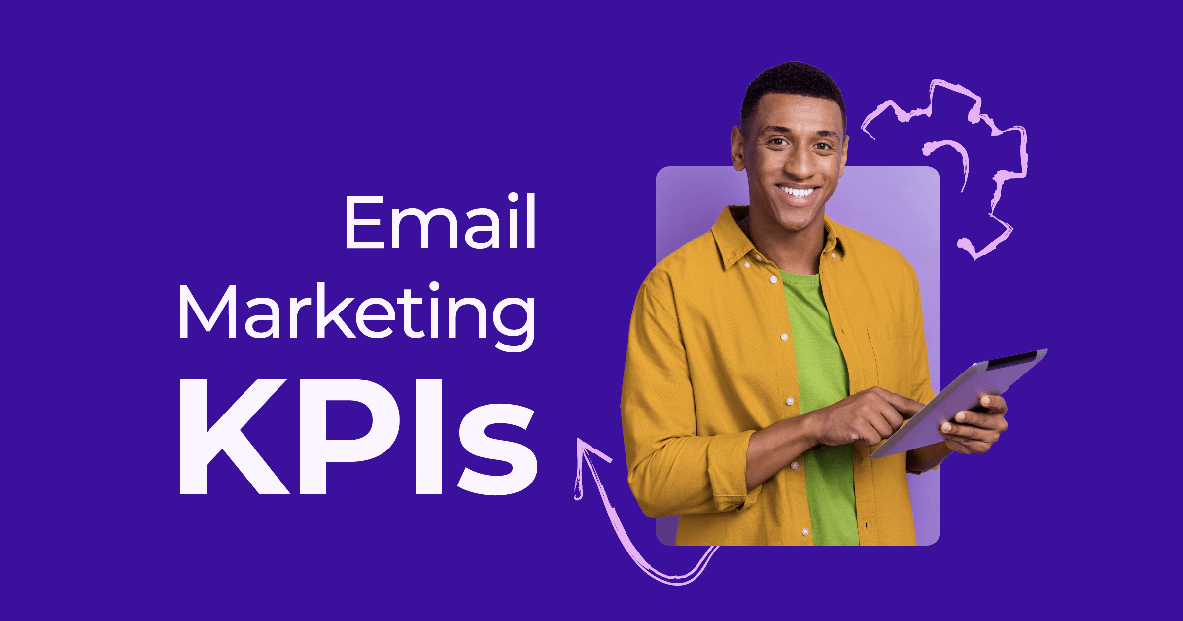 email marketing kpis