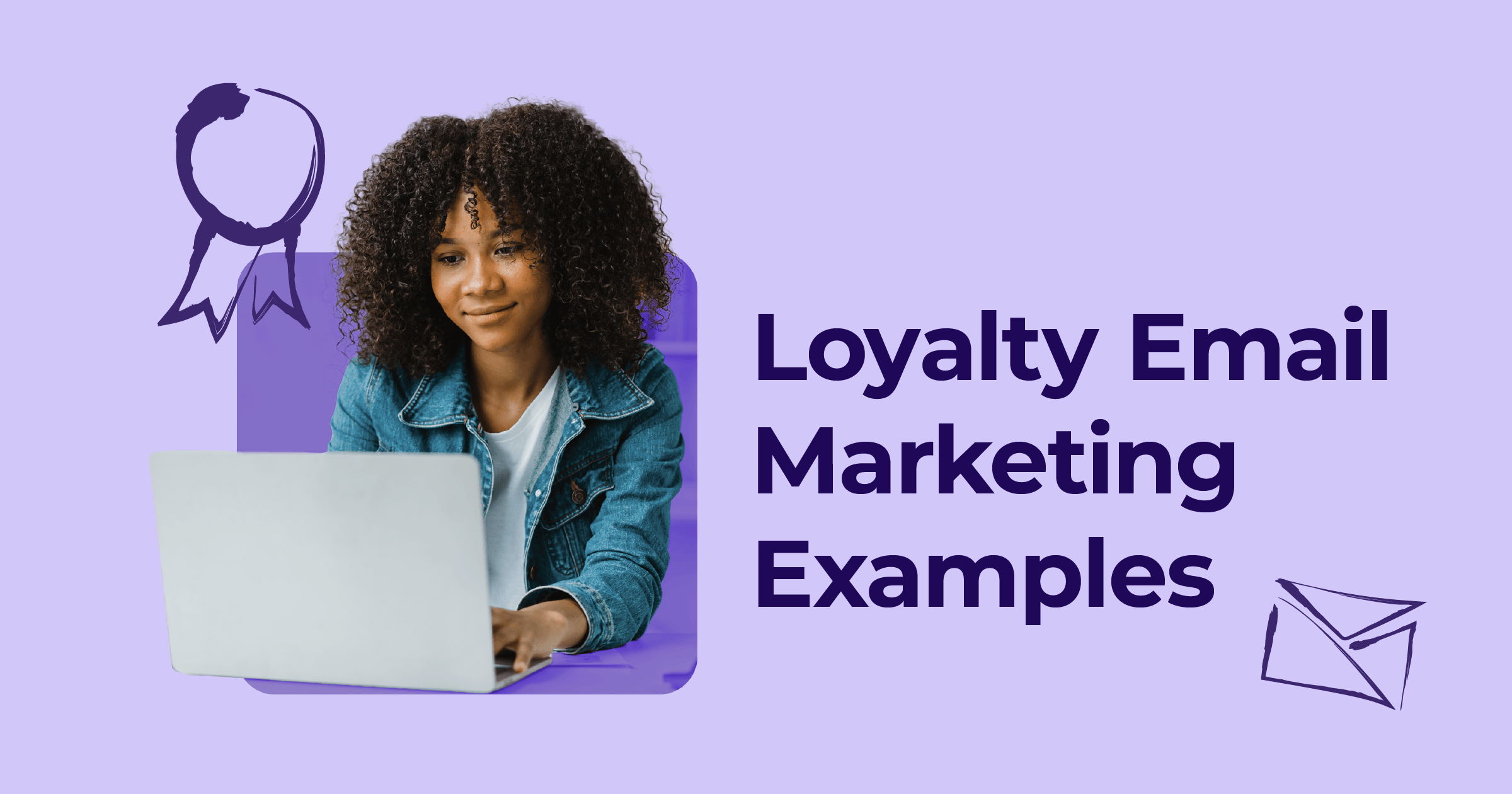 loyalty program email examples