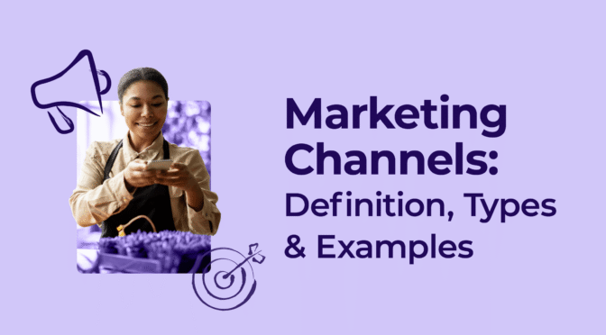 marketing channels